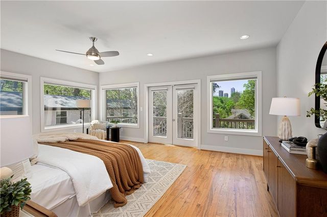 866 Monroe Drive NE, Atlanta, GA 30308