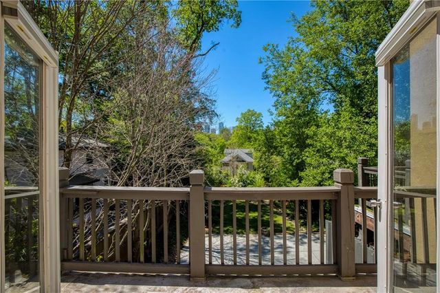 866 Monroe Drive NE, Atlanta, GA 30308