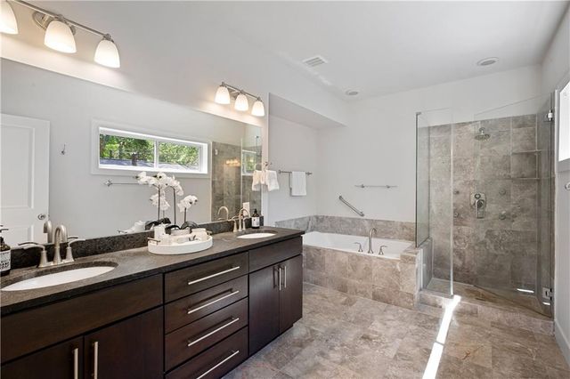 866 Monroe Drive NE, Atlanta, GA 30308