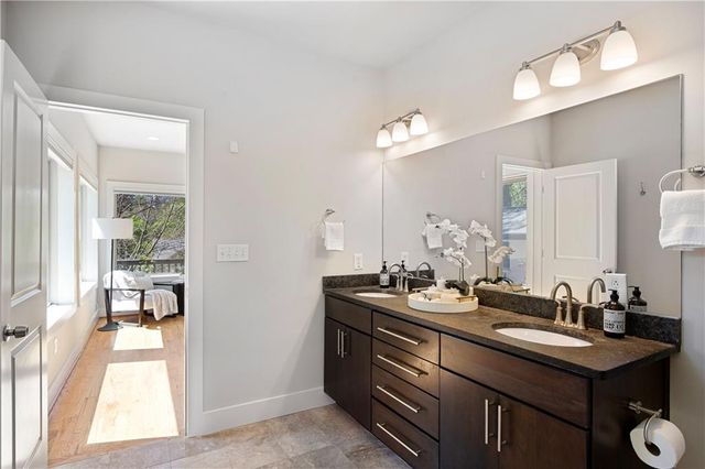 866 Monroe Drive NE, Atlanta, GA 30308