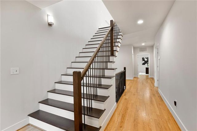 866 Monroe Drive NE, Atlanta, GA 30308