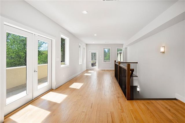 866 Monroe Drive NE, Atlanta, GA 30308