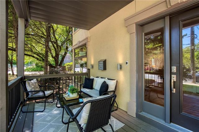 866 Monroe Drive NE, Atlanta, GA 30308