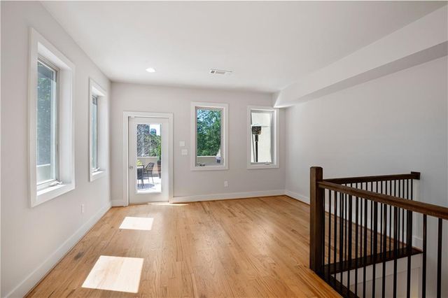 866 Monroe Drive NE, Atlanta, GA 30308