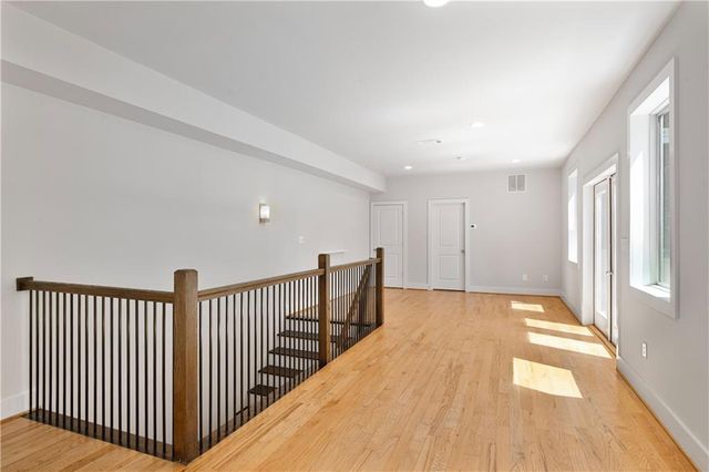 866 Monroe Drive NE, Atlanta, GA 30308