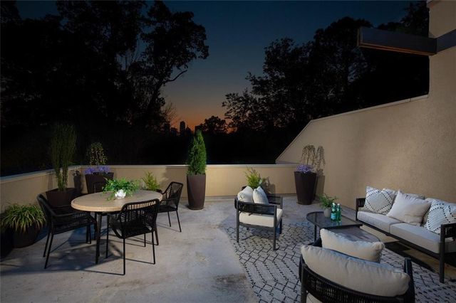 866 Monroe Drive NE, Atlanta, GA 30308