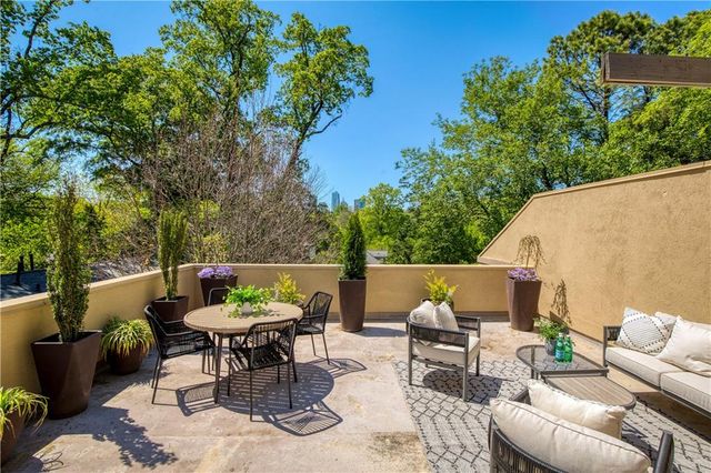 866 Monroe Drive NE, Atlanta, GA 30308