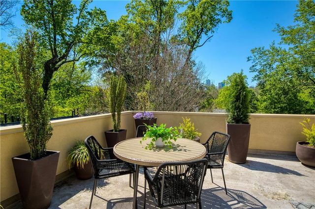 866 Monroe Drive NE, Atlanta, GA 30308