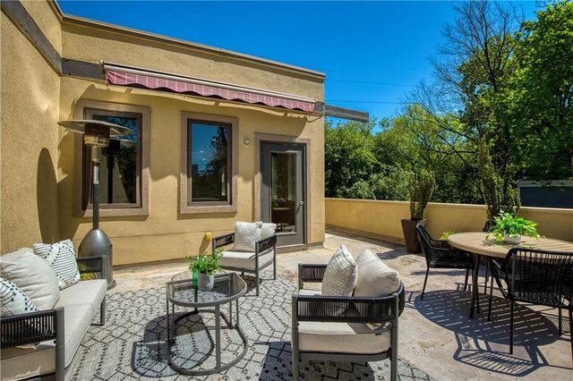 866 Monroe Drive NE, Atlanta, GA 30308