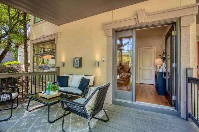 866 Monroe Drive NE, Atlanta, GA 30308