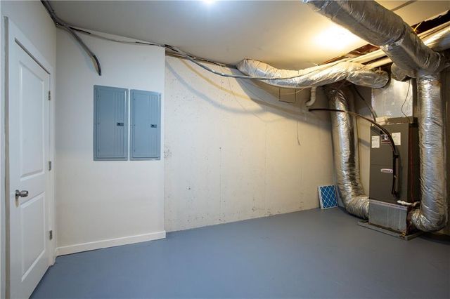 866 Monroe Drive NE, Atlanta, GA 30308