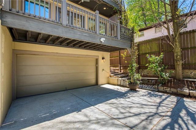 866 Monroe Drive NE, Atlanta, GA 30308