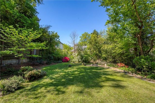 866 Monroe Drive NE, Atlanta, GA 30308