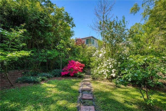 866 Monroe Drive NE, Atlanta, GA 30308