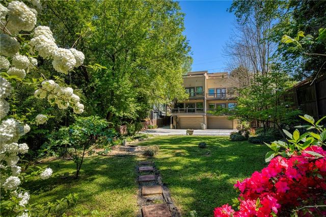 866 Monroe Drive NE, Atlanta, GA 30308