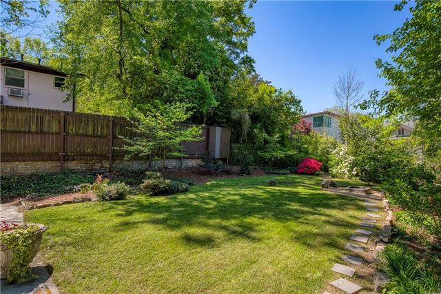 866 Monroe Drive NE, Atlanta, GA 30308