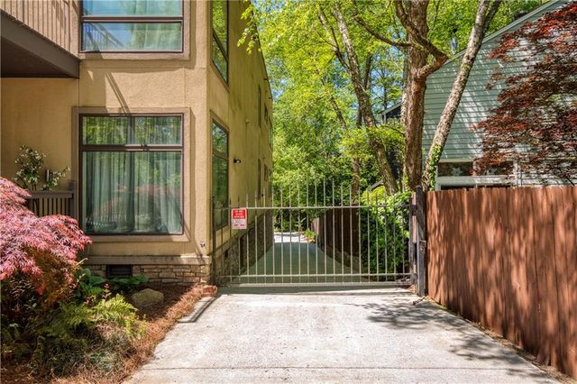 866 Monroe Drive NE, Atlanta, GA 30308