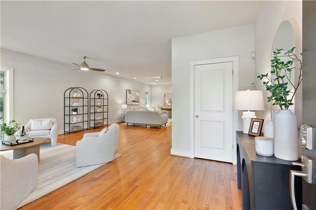 866 Monroe Drive NE, Atlanta, GA 30308