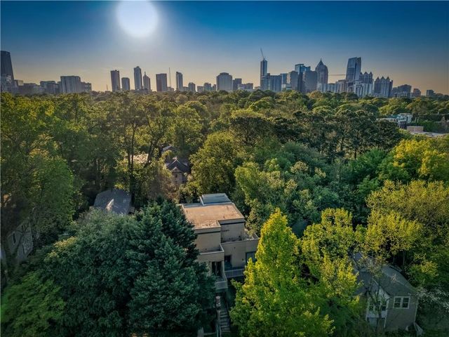 866 Monroe Drive NE, Atlanta, GA 30308