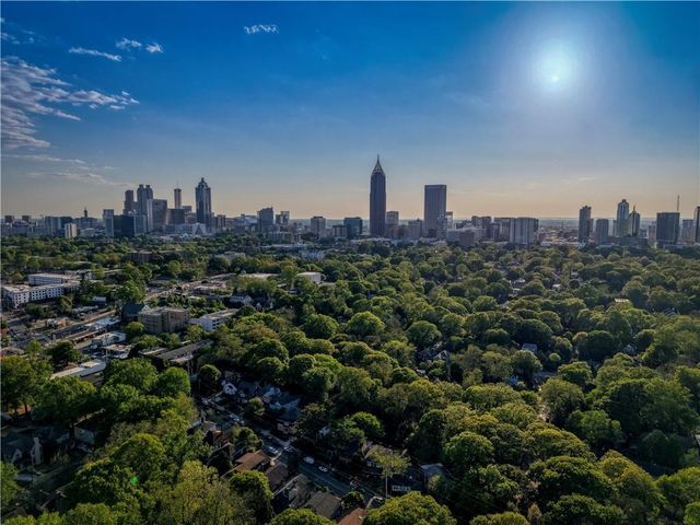 866 Monroe Drive NE, Atlanta, GA 30308