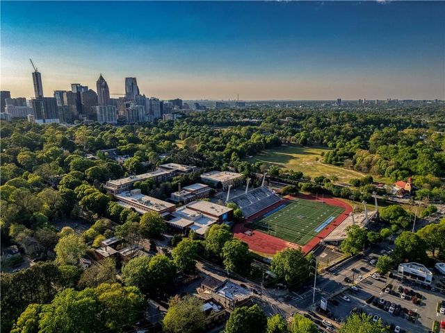 866 Monroe Drive NE, Atlanta, GA 30308