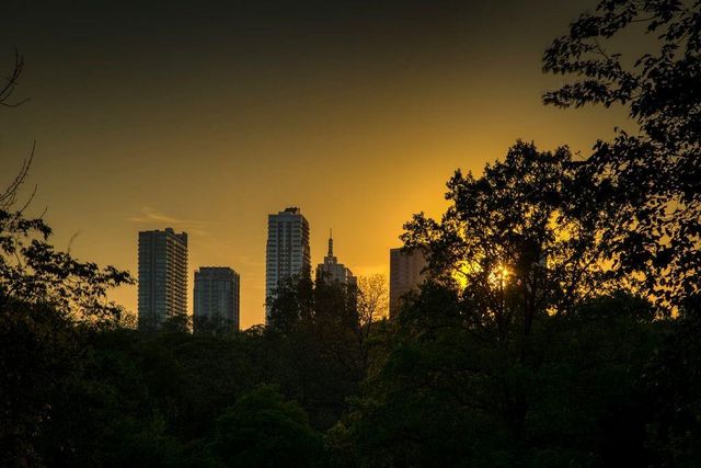 866 Monroe Drive NE, Atlanta, GA 30308