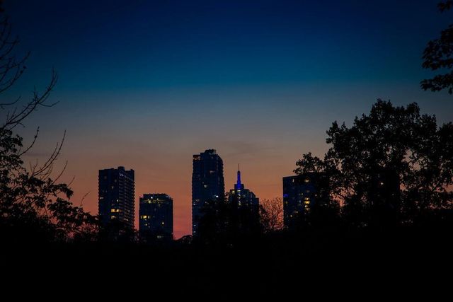 866 Monroe Drive NE, Atlanta, GA 30308