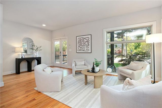 866 Monroe Drive NE, Atlanta, GA 30308