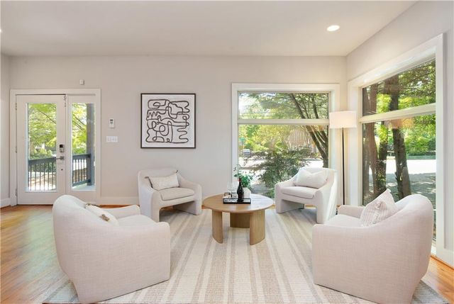 866 Monroe Drive NE, Atlanta, GA 30308