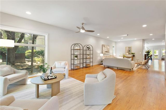 866 Monroe Drive NE, Atlanta, GA 30308