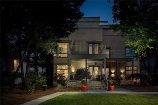 866 Monroe Drive NE, Atlanta, GA 30308