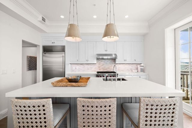 74 Town Hall Road, 3B, Rosemary Beach, FL 32461