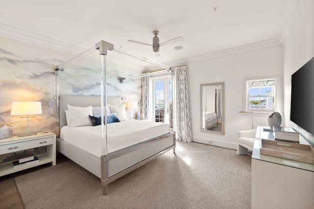 74 Town Hall Road, 3B, Rosemary Beach, FL 32461