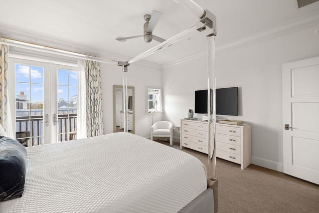 74 Town Hall Road, 3B, Rosemary Beach, FL 32461