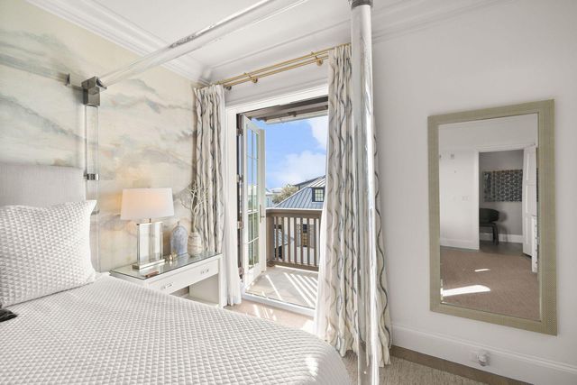 74 Town Hall Road, 3B, Rosemary Beach, FL 32461