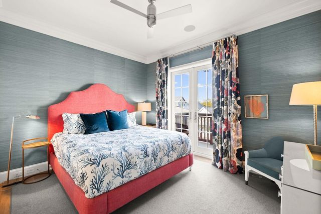 74 Town Hall Road, 3B, Rosemary Beach, FL 32461