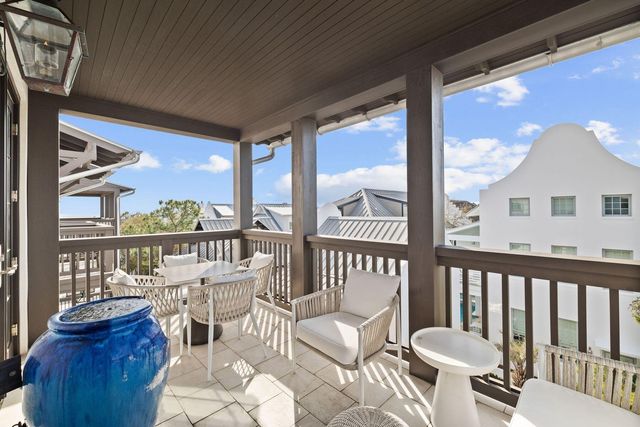 74 Town Hall Road, 3B, Rosemary Beach, FL 32461
