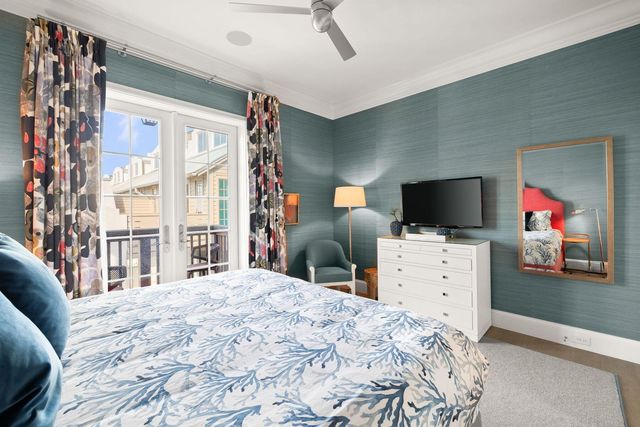 74 Town Hall Road, 3B, Rosemary Beach, FL 32461