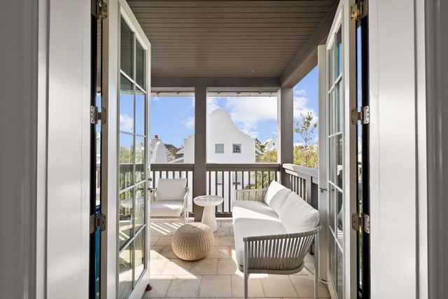 74 Town Hall Road, 3B, Rosemary Beach, FL 32461
