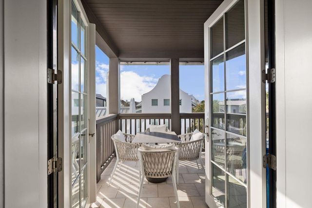 74 Town Hall Road, 3B, Rosemary Beach, FL 32461