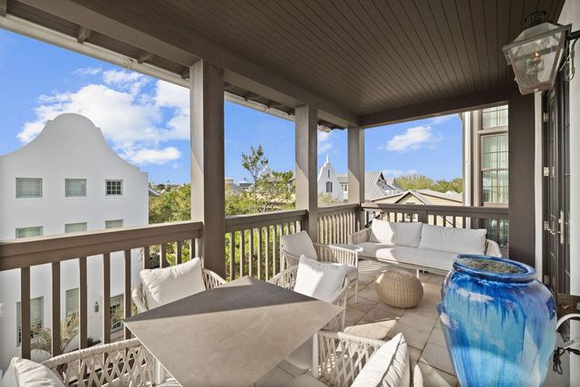 74 Town Hall Road, 3B, Rosemary Beach, FL 32461