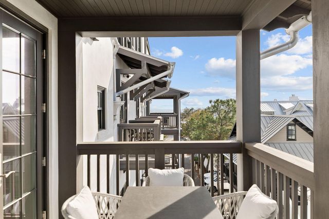 74 Town Hall Road, 3B, Rosemary Beach, FL 32461