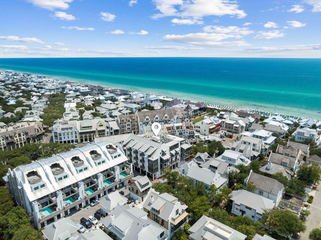 74 Town Hall Road, 3B, Rosemary Beach, FL 32461
