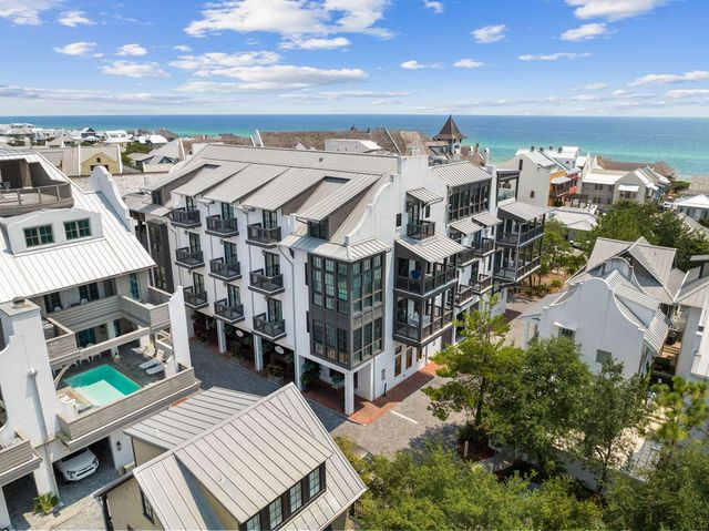 74 Town Hall Road, 3B, Rosemary Beach, FL 32461