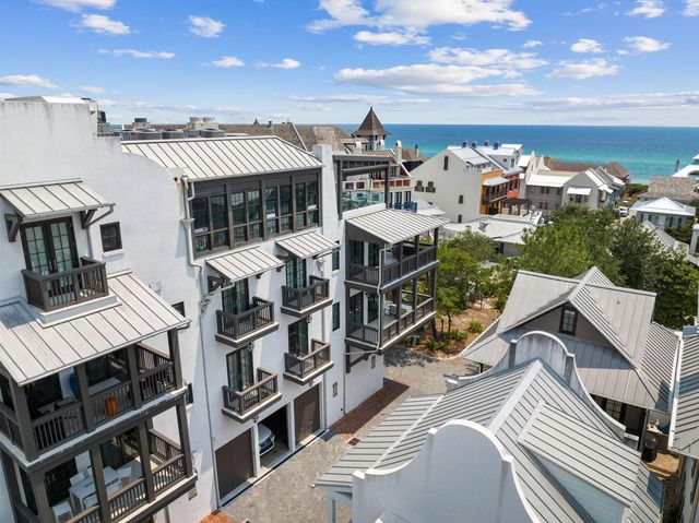 74 Town Hall Road, 3B, Rosemary Beach, FL 32461