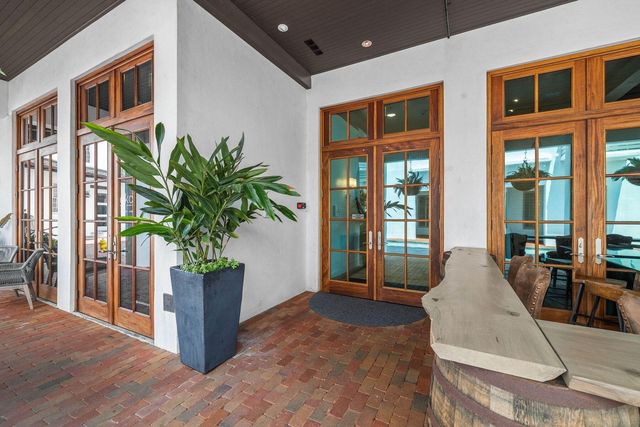 74 Town Hall Road, 3B, Rosemary Beach, FL 32461