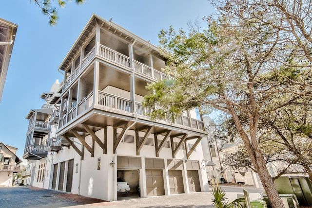 74 Town Hall Road, 3B, Rosemary Beach, FL 32461