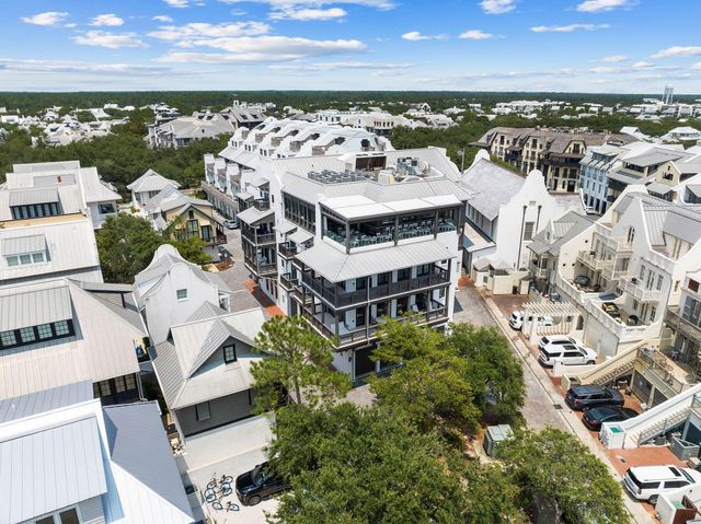 74 Town Hall Road, 3B, Rosemary Beach, FL 32461