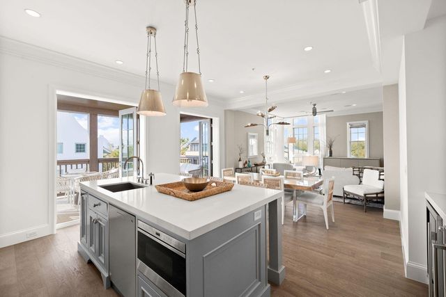 74 Town Hall Road, 3B, Rosemary Beach, FL 32461