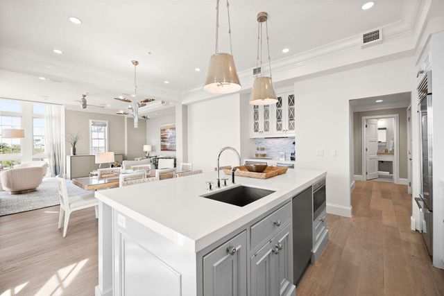 74 Town Hall Road, 3B, Rosemary Beach, FL 32461